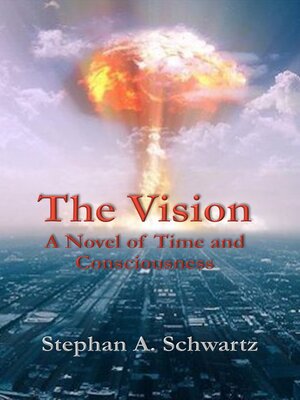 cover image of The Vision
